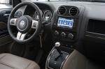 Jeep Compass Limited 2011 года